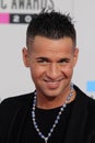 Mike Sorrentino Royalty Free Stock Photo