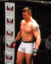 Mike Stewart Mixed Martial Artist