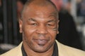 Mike Tyson