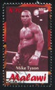 Mike Tyson