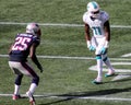 Mike Wallace v. Kyle Arrington