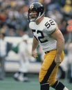 Mike Webster