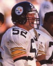 Mike Webster, Pittsburgh Steelers