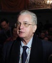 Mikhail Borisovich Piotrovsky Director of the State Hermitage