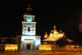 Mikhailovsky Golden-Domed Monastery, Kiev, Ukraine