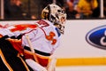 Mikka Kiprusoff Calgary Flames
