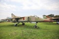 Mikoyan-Gurevich MiG-23 Flogger