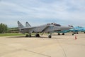 Mikoyan MiG-31 BM