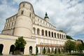 Mikulov Castle - Czech Republic