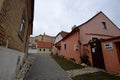 Mikulov castle, Czech Republic