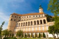 Mikulov castle, Southern Moravia, Czech Republic