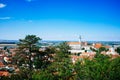 Czech Republic- Moravia -Mikulov Castle 4