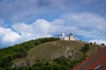 Mikulov Holy Hill