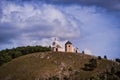 Mikulov Holy Hill