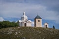 Mikulov Holy Hill