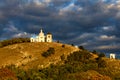 Mikulov - Holy Hill