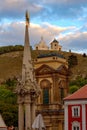 Mikulov - Holy Hill