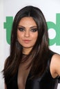 Mila Kunis Royalty Free Stock Photo