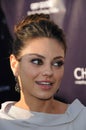 Mila Kunis Royalty Free Stock Photo