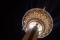 Milad Tower