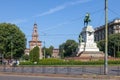 Milan. Castello Sforzesco