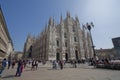 Milan Cathedral