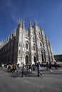 Milan Cathedral