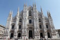 Milan Cathedral