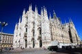 Milan Cathedral