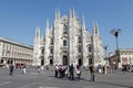 Milan Cathedral