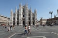 Milan Cathedral