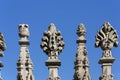 Milan Cathedral Duomo di Milano, gothic church, Milan, Italy.