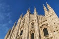 Milan Cathedral