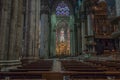 Milan Cathedral 8