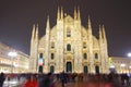 Milan Cathedral