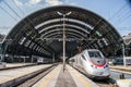 Milan Central railway station