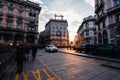 Milan Centre, Duomo square