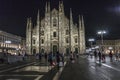 Milan - Duomo