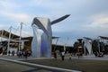 Milan expo tree of life