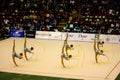 Milan Gymnastic Grand Prix 2008