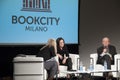 Milan, Herta Muller to bookcity