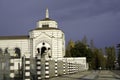 Milan: historic cemetery known as Cimitero Monumentale