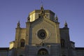 Milan: historic cemetery known as Cimitero Monumentale