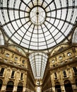 Milan, Italy Royalty Free Stock Photo