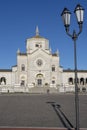 Milan, Italy: CImitero Monumentale Royalty Free Stock Photo