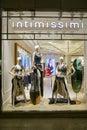 Intimissimi store