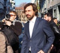 Milan, Italy. Janury 12 2020: New Juventus football club coach