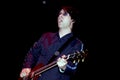 Johnny Marr & The Healers live concert at the Forum Assago