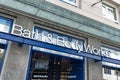 Bath and Body Works store