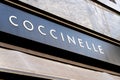 Coccinelle store